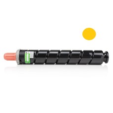 Canon C-EXV 34 (3785B002) Amarillo